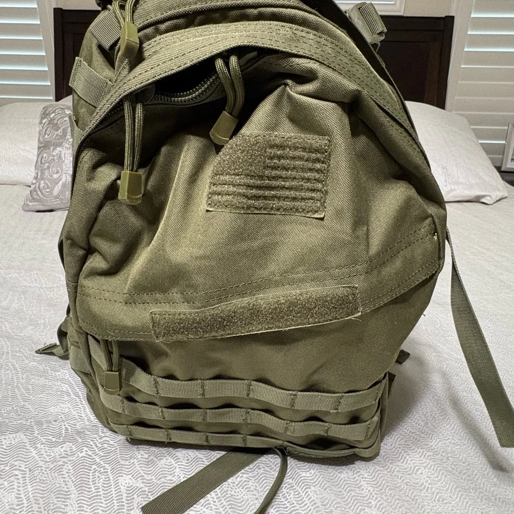 Highland Tactical this brand
